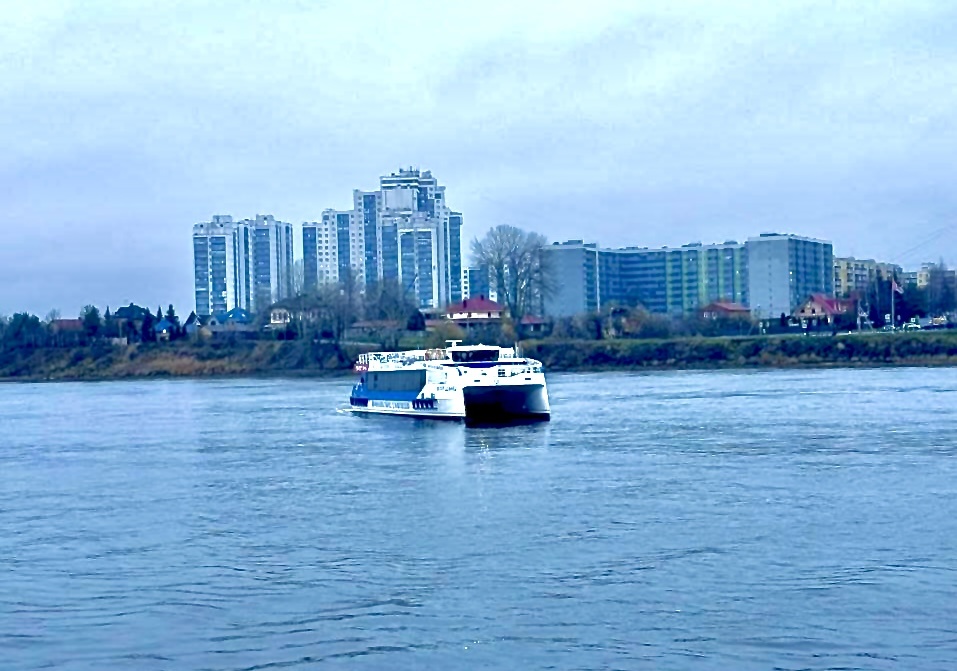 Фото пресс-службы ОСК