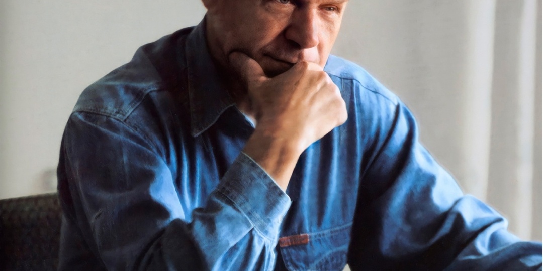 Сегодня день рождения у ученого и конструктора Михаила Решетнева