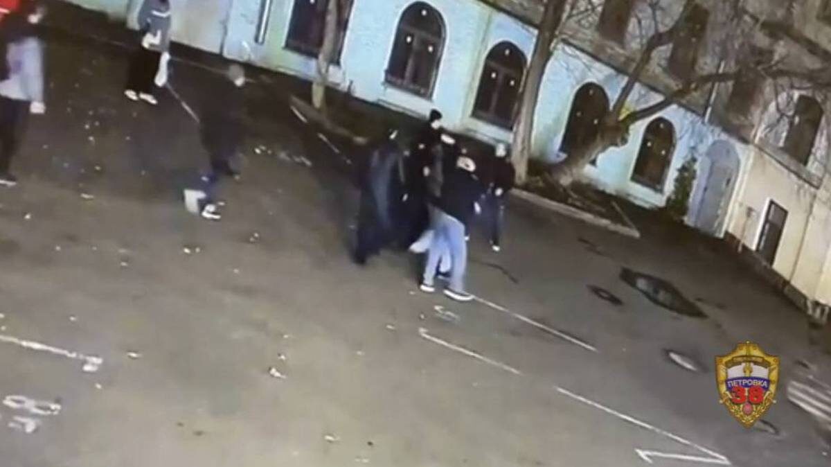    Фото: скриншот с видео / пресс-служба ГУ МВД России по городу Москве