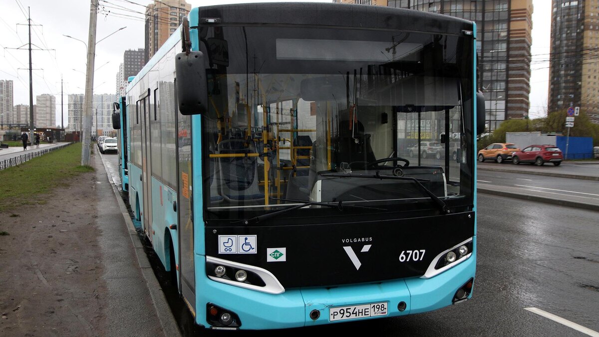    Фото: Maksim Konstantinov/globallookpress.com