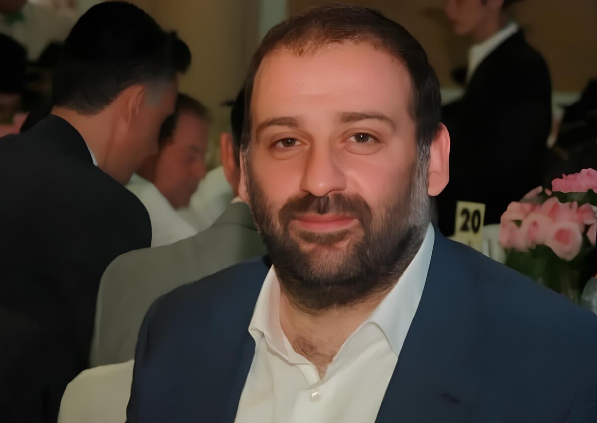    Тимур Миндич / Источник: Социальные сети