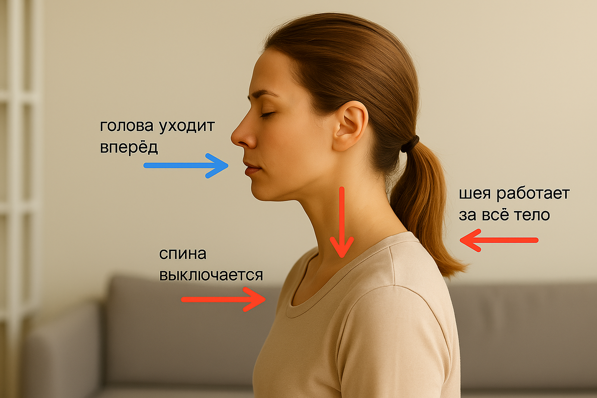 “Йога-терапия без боли и стресса”