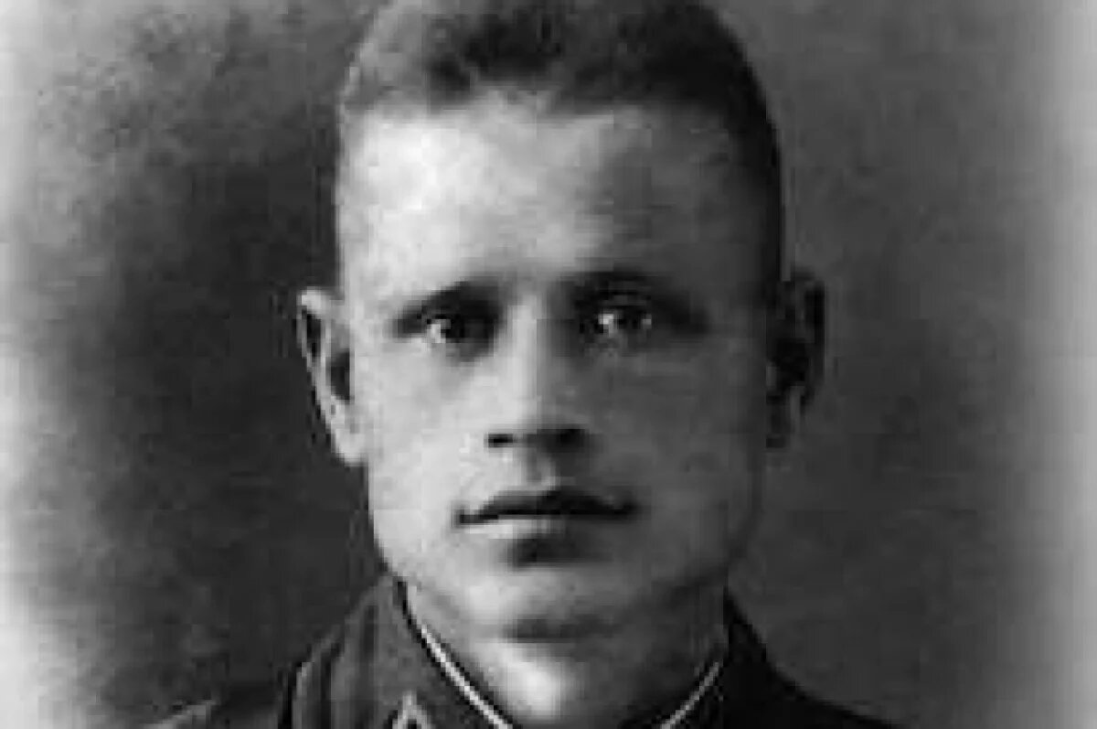    Борис Елкин рассказал о вписавшем свое имя в историю обороны Пскова Байкове