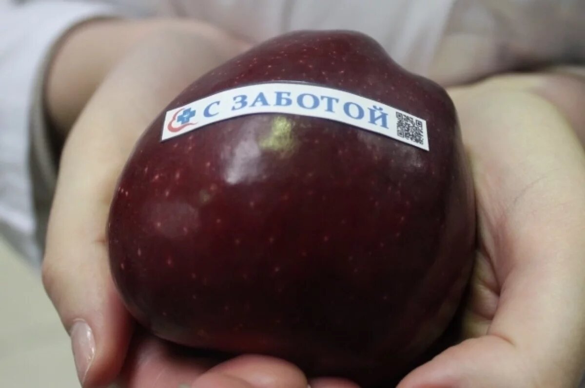    В фокусе – здоровье.