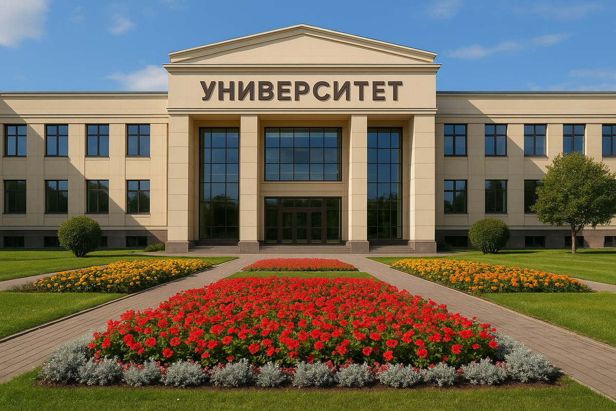 Иллюстрация в исполнении нейросети.