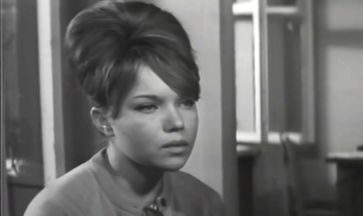 Фото: Кадр из фильма "Журналист"