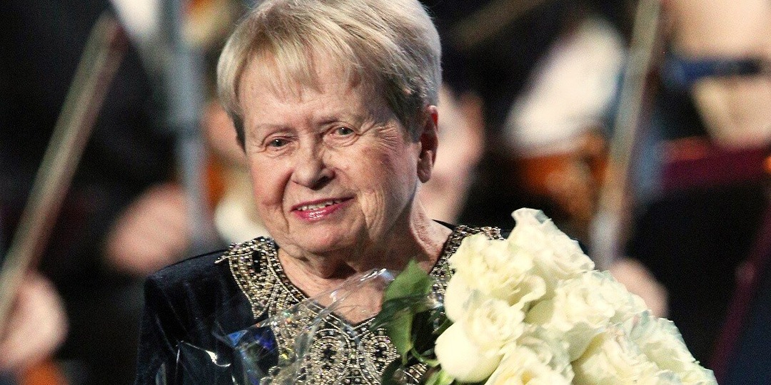 Это песни целой эпохи