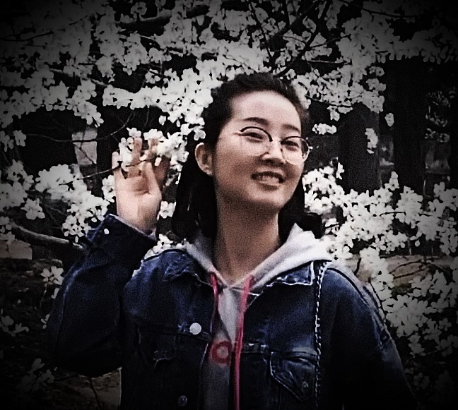 Фотография Инь Ин