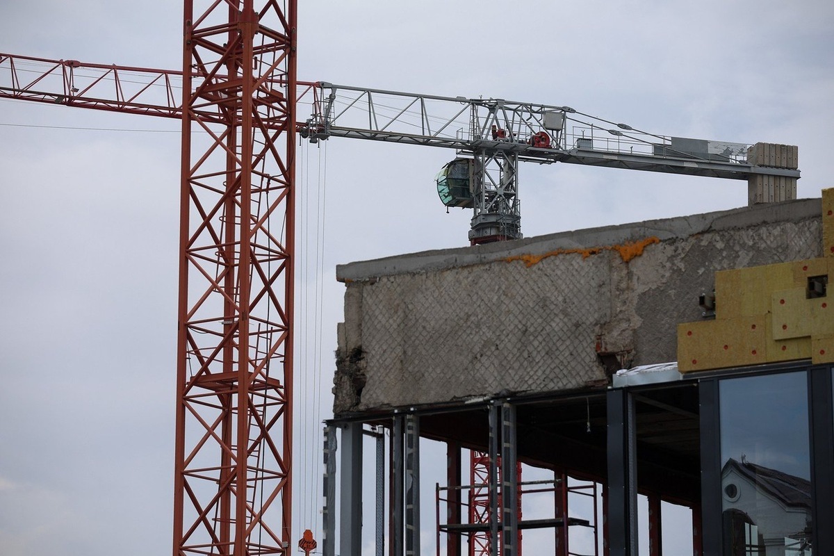   Артем Дергунов / realnoevremya.ru