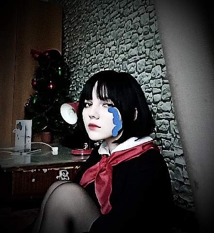 Фотография Екатерины 