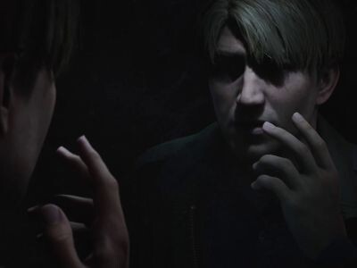    Слух: Xbox-версия ремейка Silent Hill 2 выйдет в конце ноября