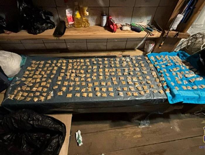    ФОТО: ГУ МВД по Самарской области