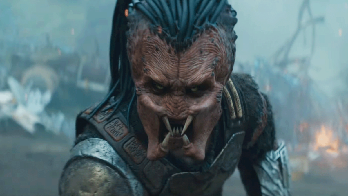 «Лучшая часть серии»: зрители в восторге от нового «Хищника»