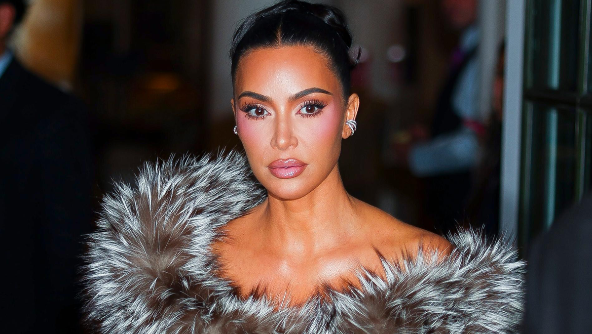    Ким Кардашьян. Фото: Getti Images