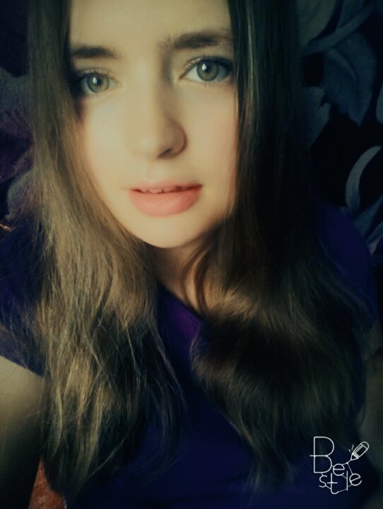 Я, фото автора