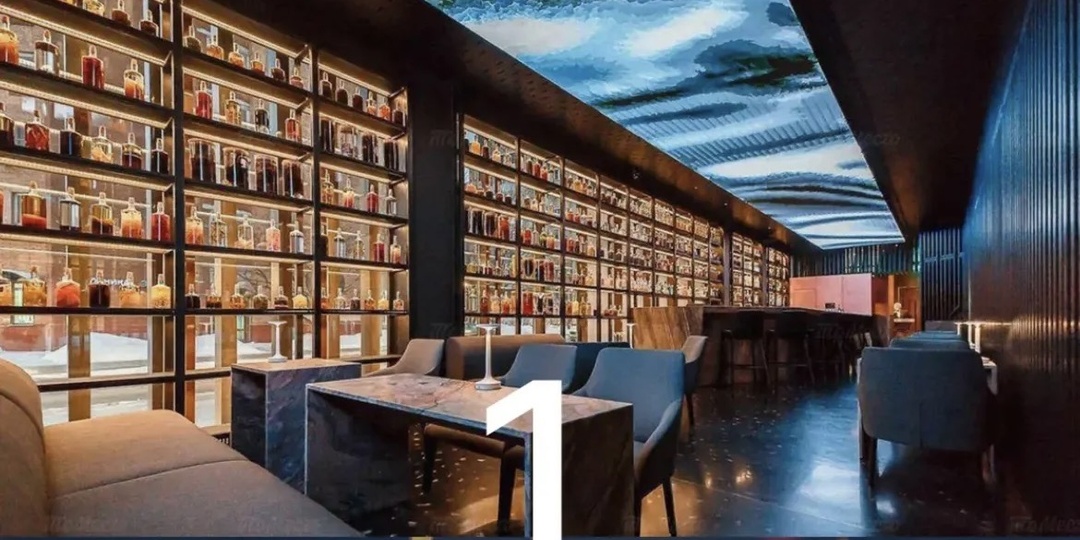 Мысли о нашей премии WhereToEat 2025 по Москве