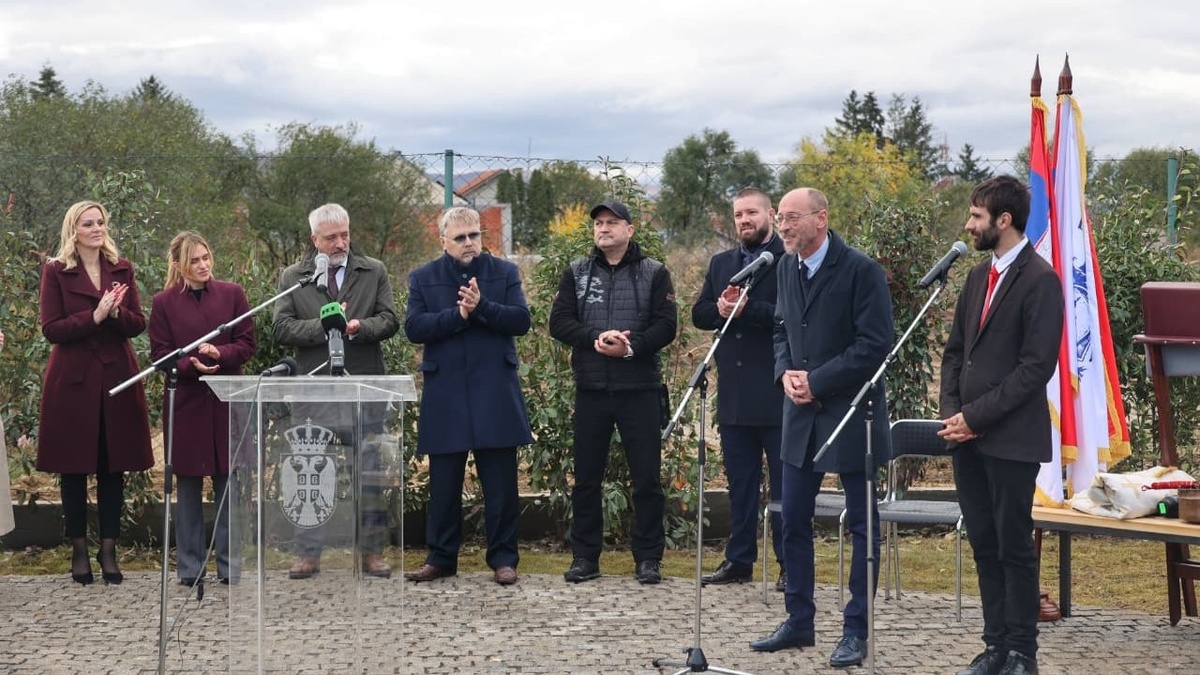    Калинин: Россия восстановила в центре Европы Русский некропольНовости Саратова и области – Сетевое издание «Репортер64»