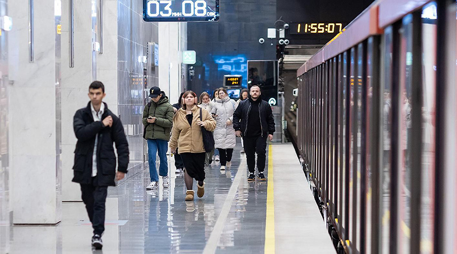    © Пресс-служба Мэра и Правительства Москвы 