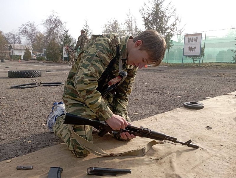    Фото: Управление образования Новошахтинска Редактор