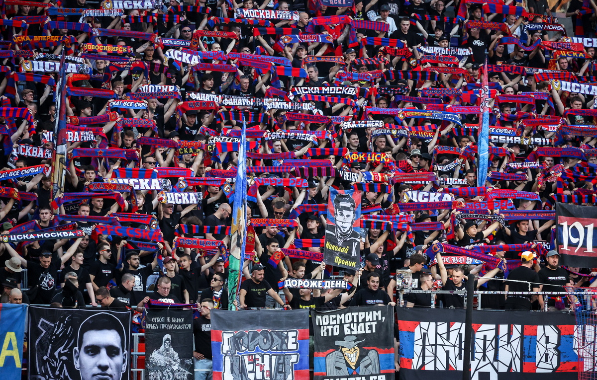 Сергей Фадеичев/ТАСС