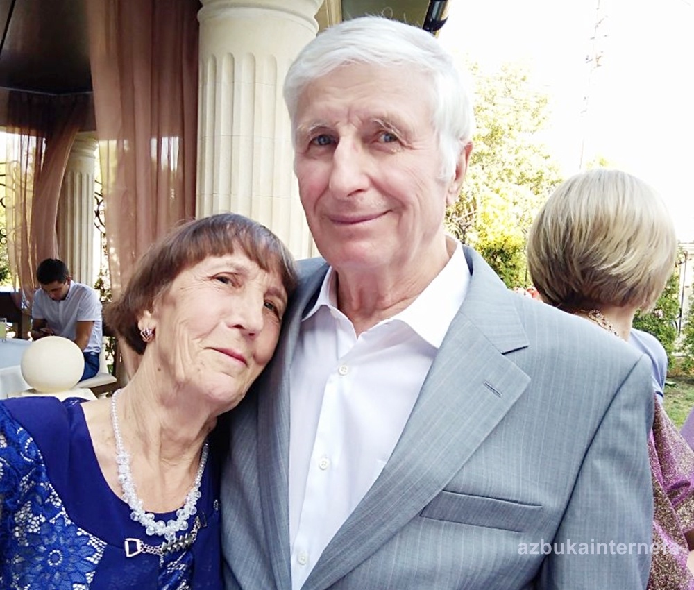 Фото предоставлено автором, Цветновым В.П.