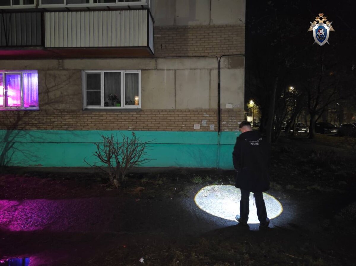 Фото: пресс-служба СУ СКР по Челябинской области