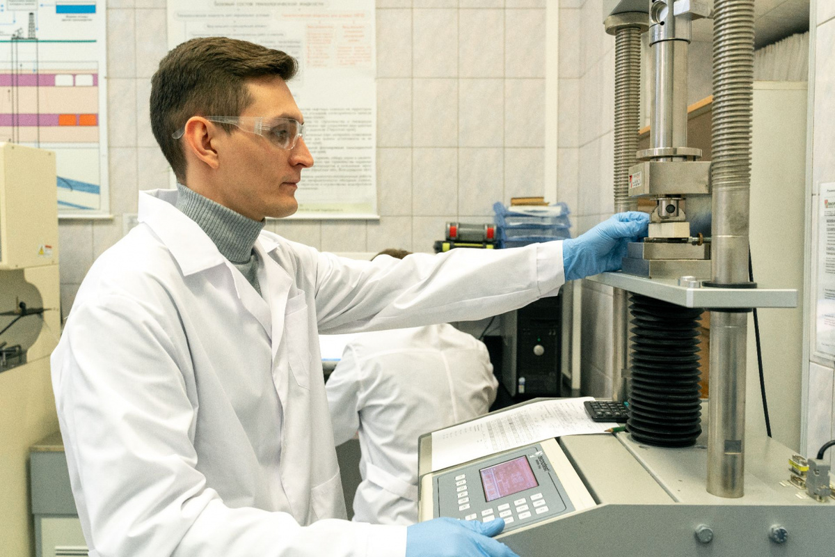 Фото: пресс-служба ПНИПУ