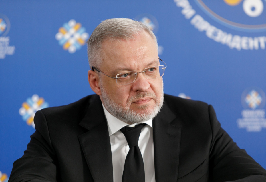    Kirill Chubotin/Keystone Press Agency/Global Look Press