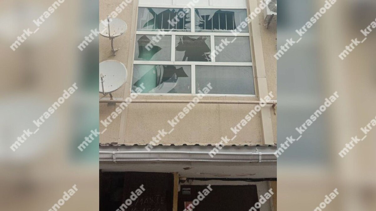    Фото: телеканал «Краснодар»