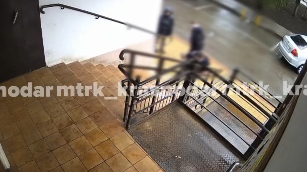    Фото: телеканал «Краснодар»