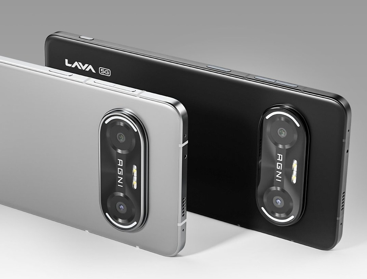 Изображение Lava  📷
