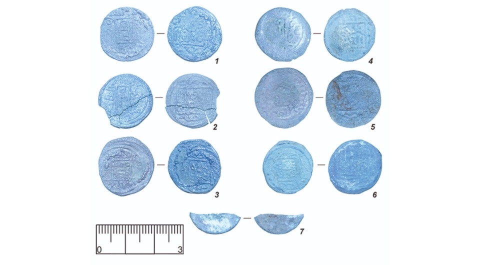   Институт археологии РАН
