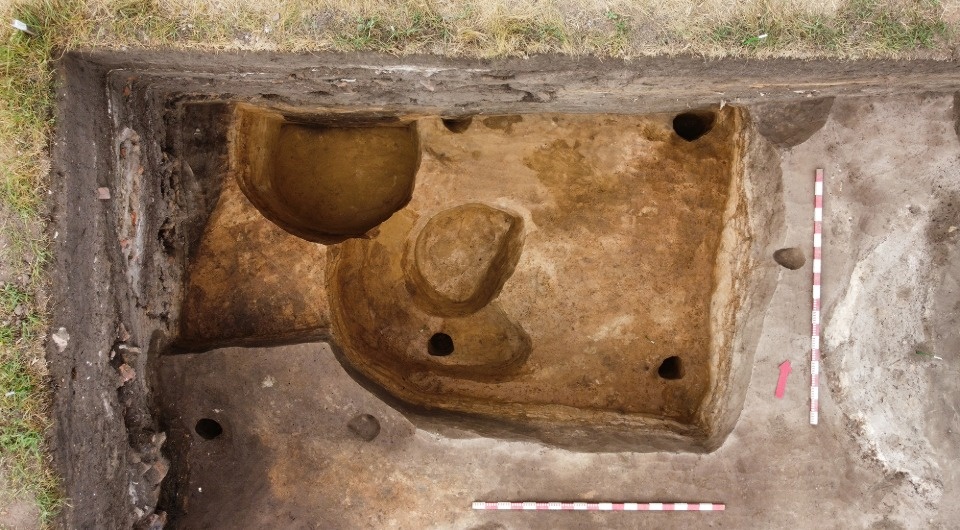   Институт археологии РАН