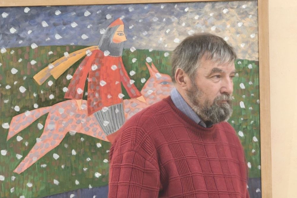    Ирина Никитина/РГ