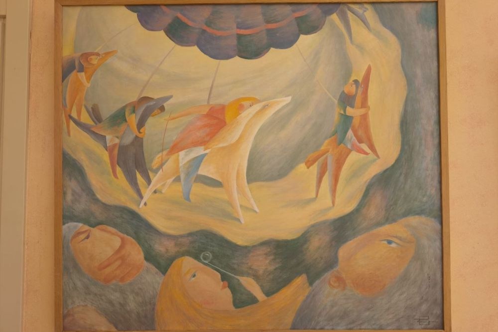     Фото: Ирина Никитина/РГ