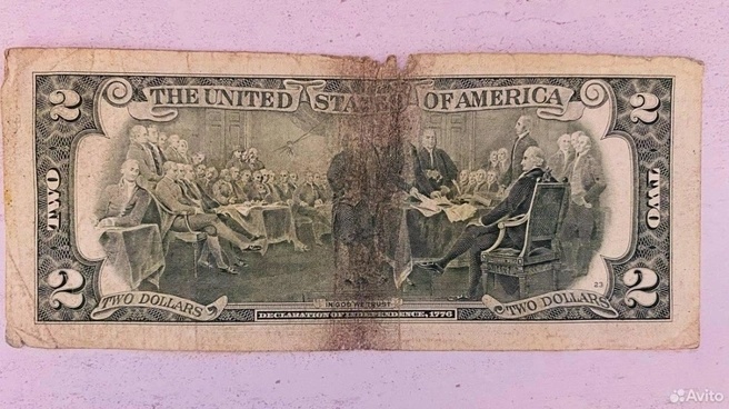    Фото: сайт объявлений