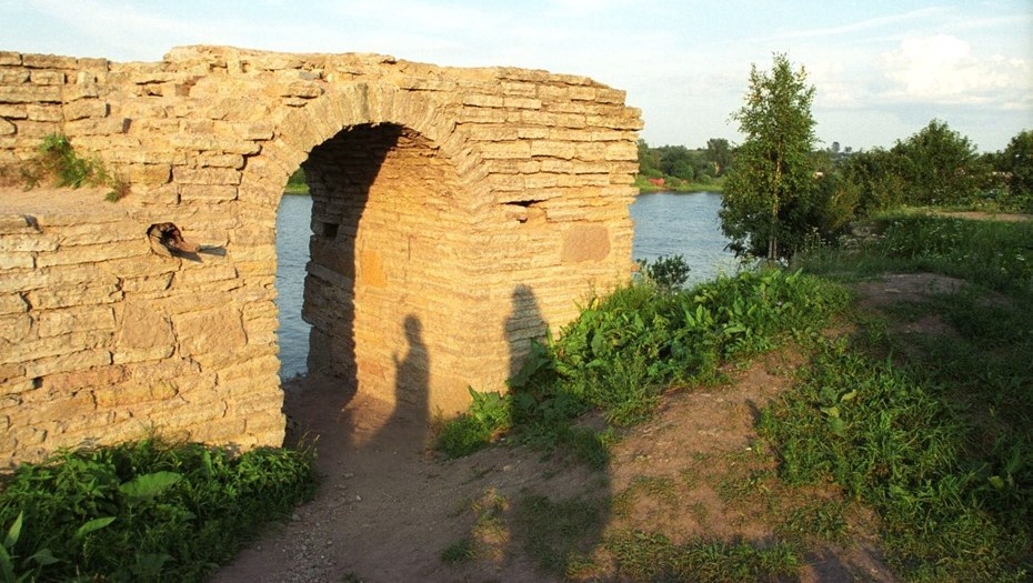 Автор фото: архив "Делового Петербурга"