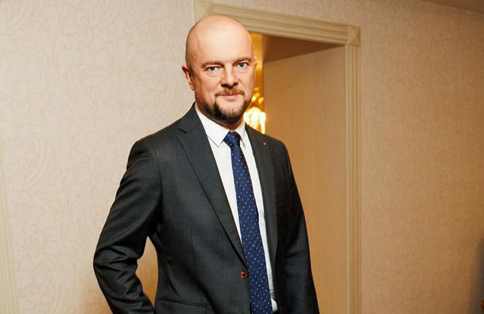    Андрей Реут.из личного архива