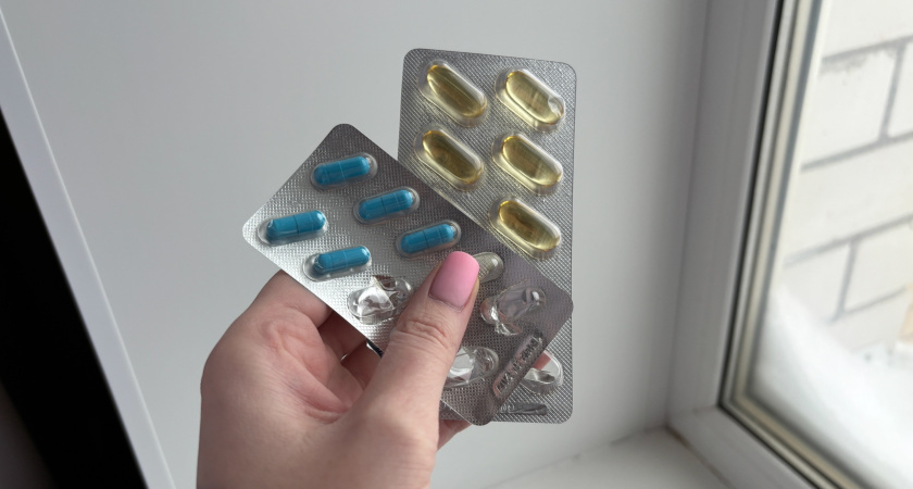    В Иркутской области зафиксировали почти 12 тысяч случаев ОРВИ за неделю