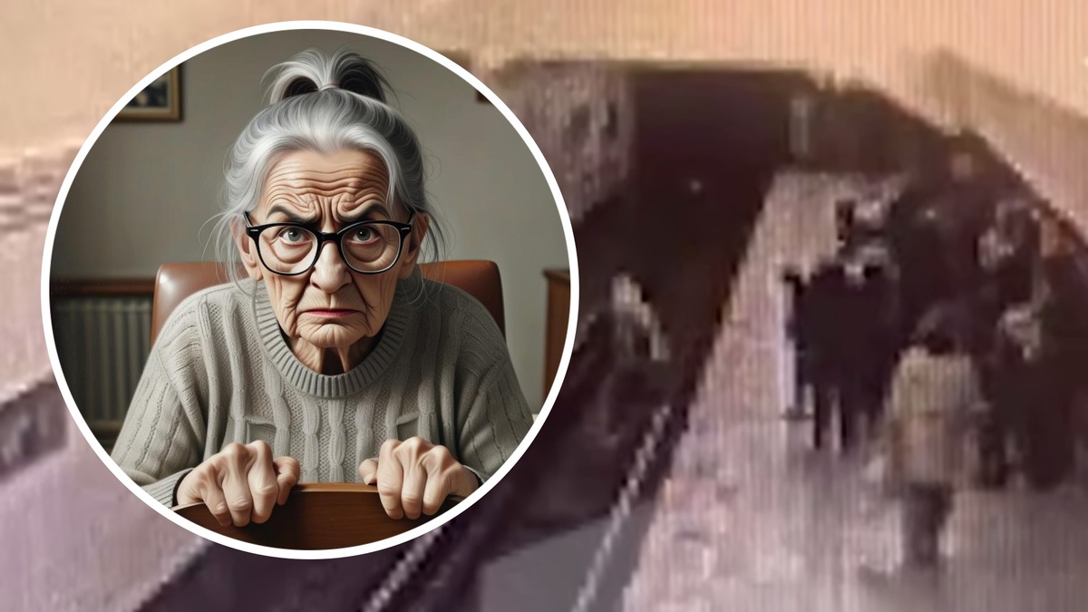 Фото: нейросеть GigaChat / телеканал "РЕН ТВ"