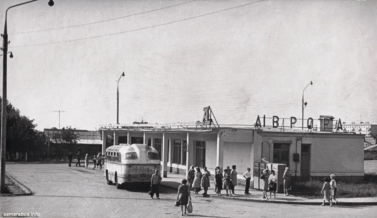 Советские годы!