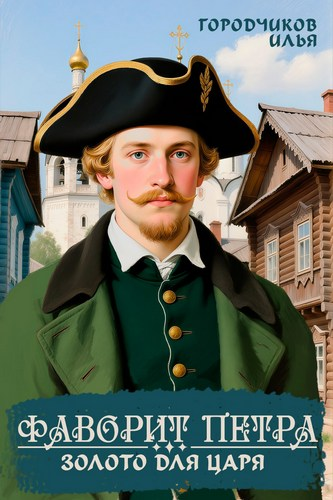 Новинки жанра "попаданцы в прошлое", №445