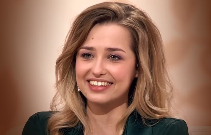 Аглая Шиловская. Фото: Культурология