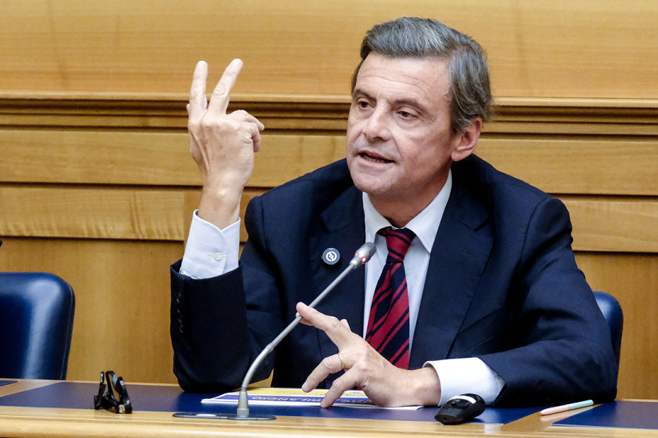    Mauro Scrobogna/Keystone Press Agency/Global Look Press