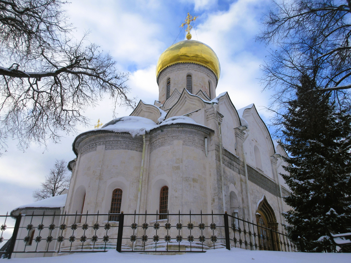 Фотографии: Антон Саков