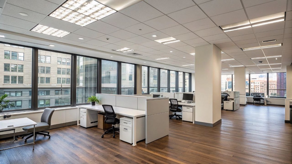 Из чего делают минеральные плиты для потолка типа "армстронг". Потолочные Решения, opt-potolok.ru