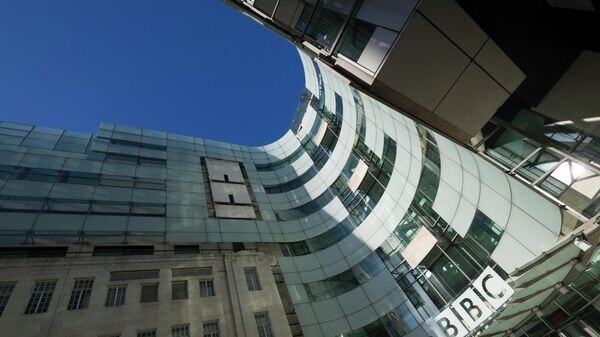    © Sputnik / Алекс Макнотон