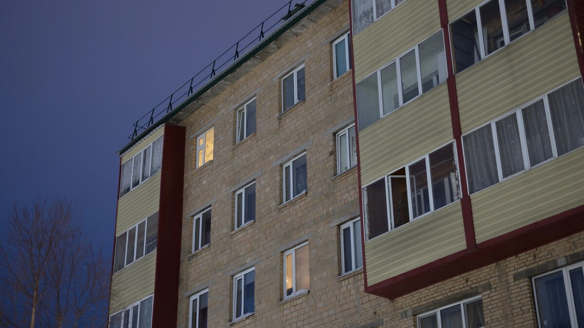    Фото: Юлия Чудинова / «Ямал-Медиа»