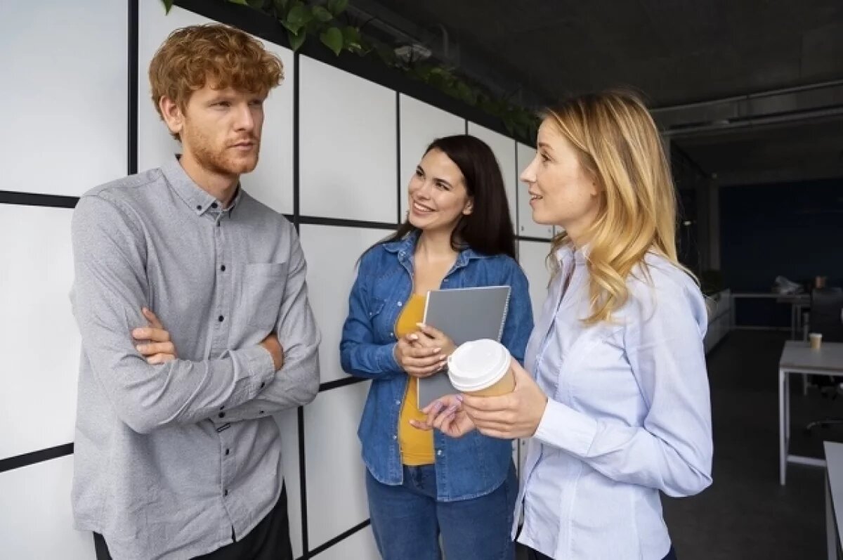    Топ-5 самых высокооплачиваемых профессий перечислили в Волгограде