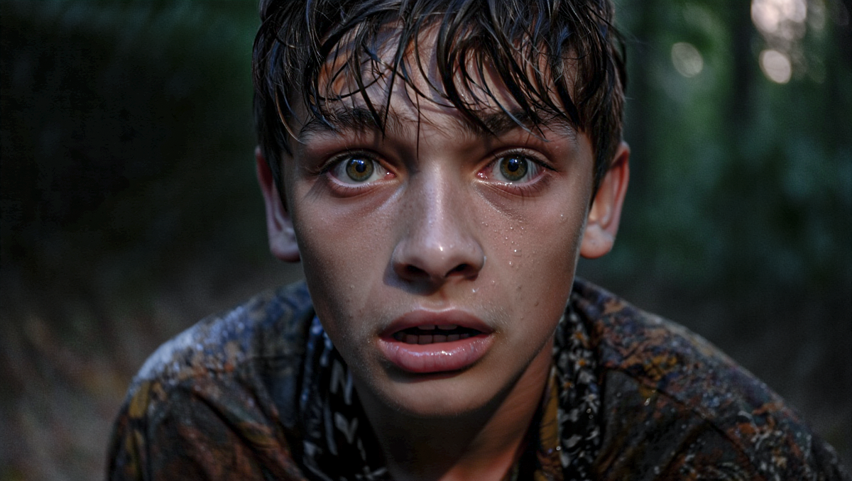 Иллюстрация к истории создана при помощи ИИ